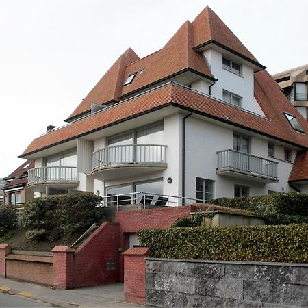 Fairway Apartment Knokke-Heist Extérieur photo