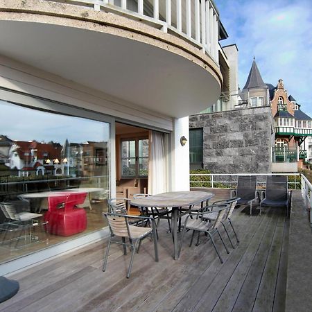 Fairway Apartment Knokke-Heist Extérieur photo