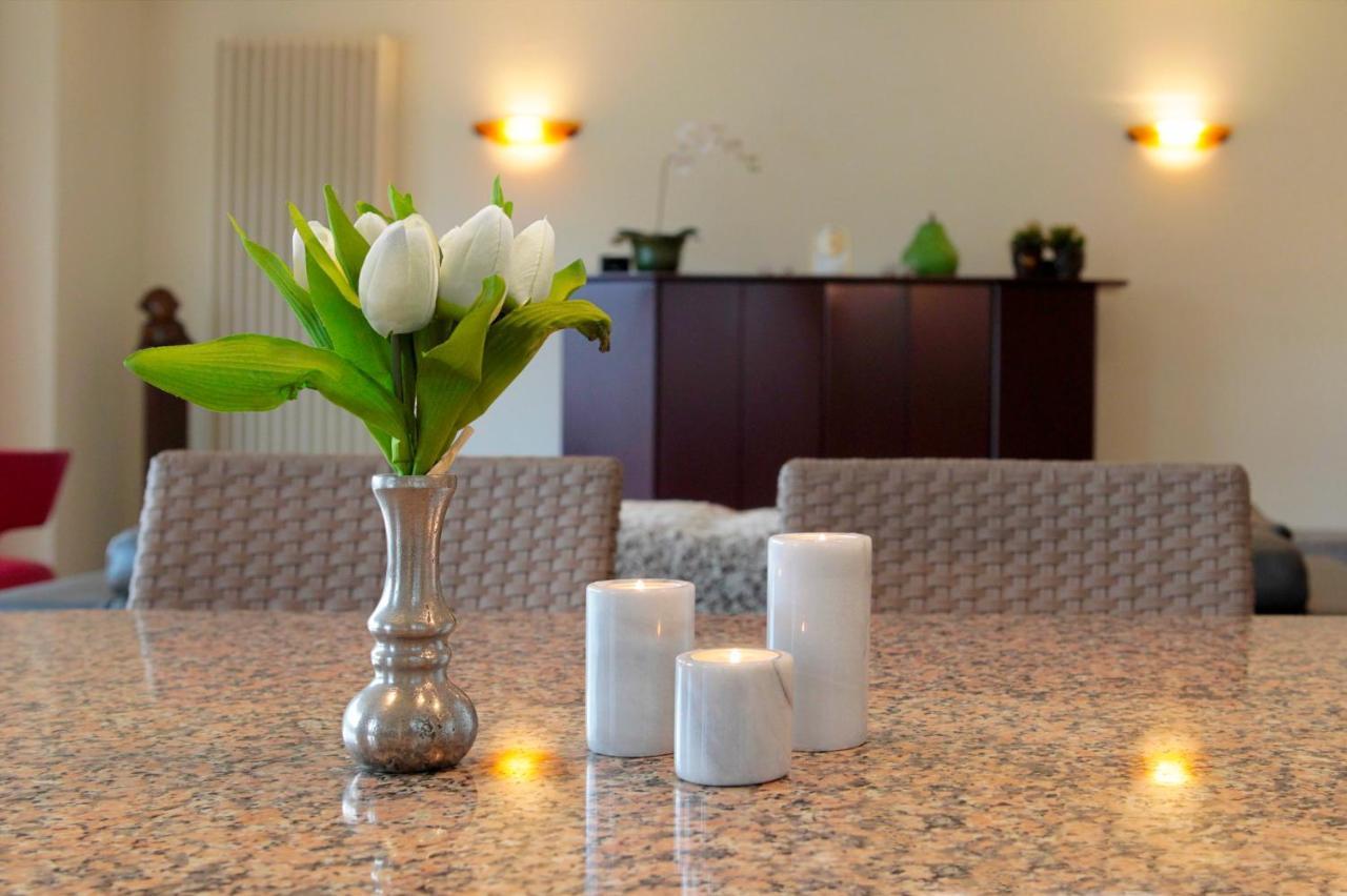 Fairway Apartment Knokke-Heist Extérieur photo