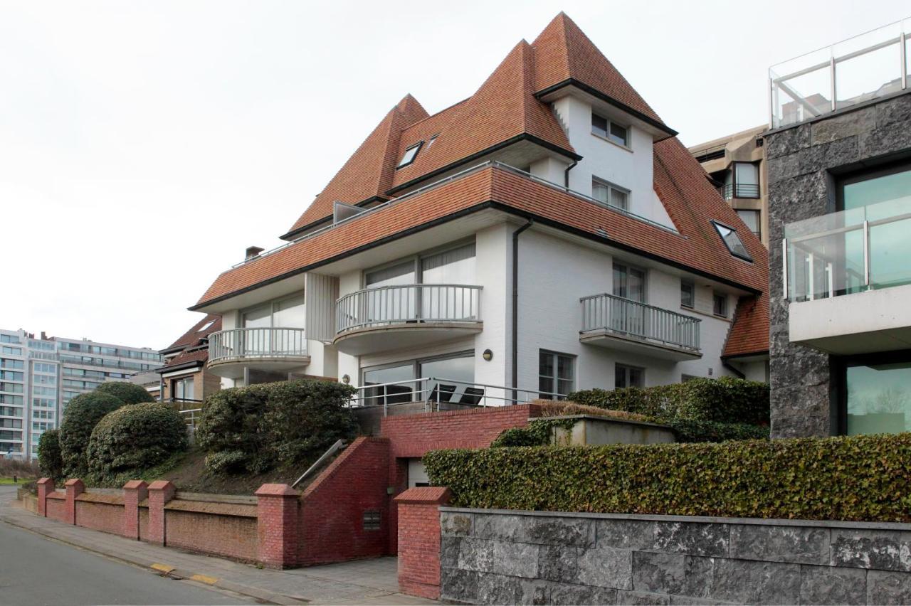 Fairway Apartment Knokke-Heist Extérieur photo