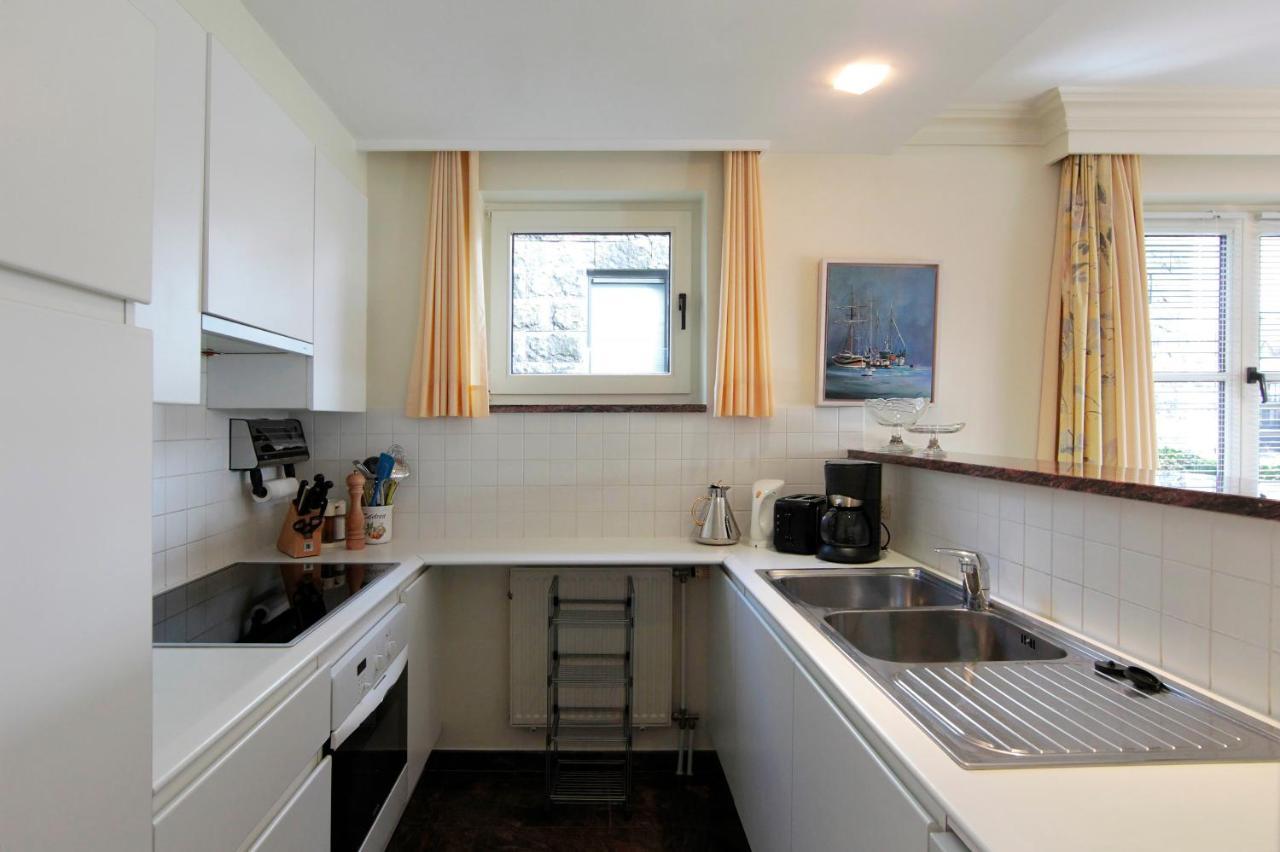 Fairway Apartment Knokke-Heist Extérieur photo