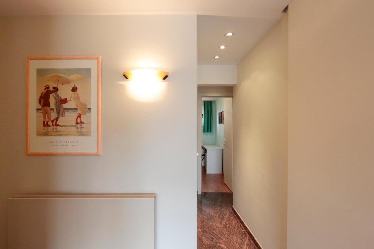 Fairway Apartment Knokke-Heist Extérieur photo
