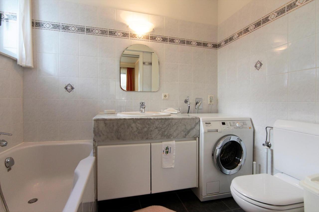 Fairway Apartment Knokke-Heist Extérieur photo