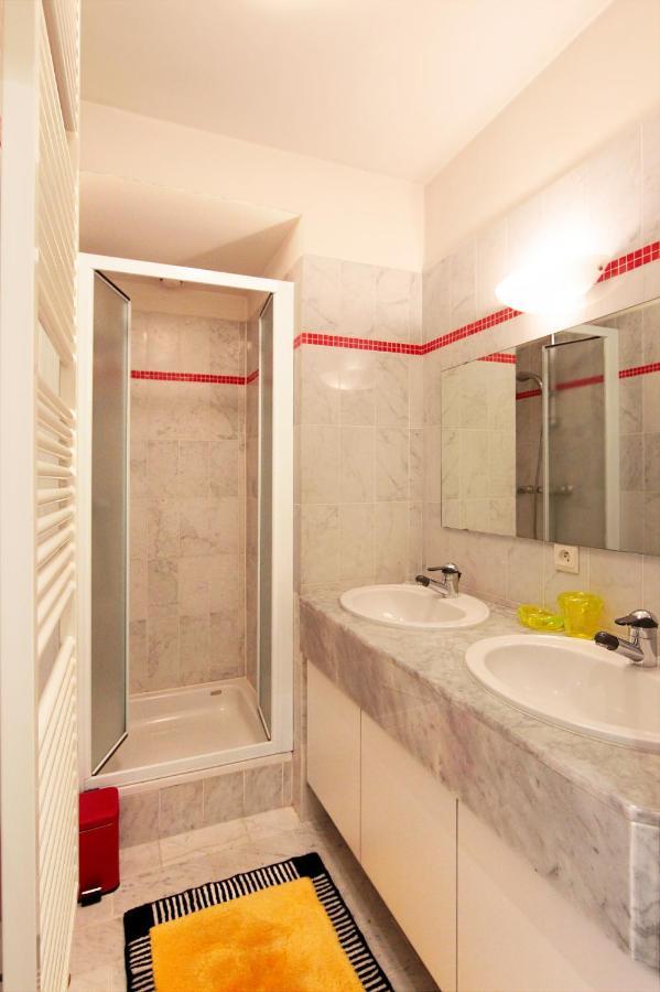 Fairway Apartment Knokke-Heist Extérieur photo
