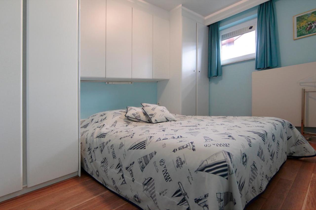 Fairway Apartment Knokke-Heist Extérieur photo
