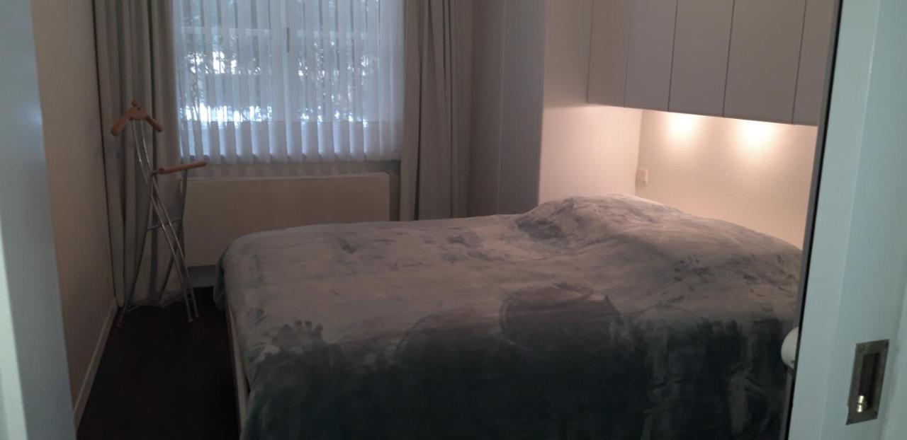Fairway Apartment Knokke-Heist Extérieur photo