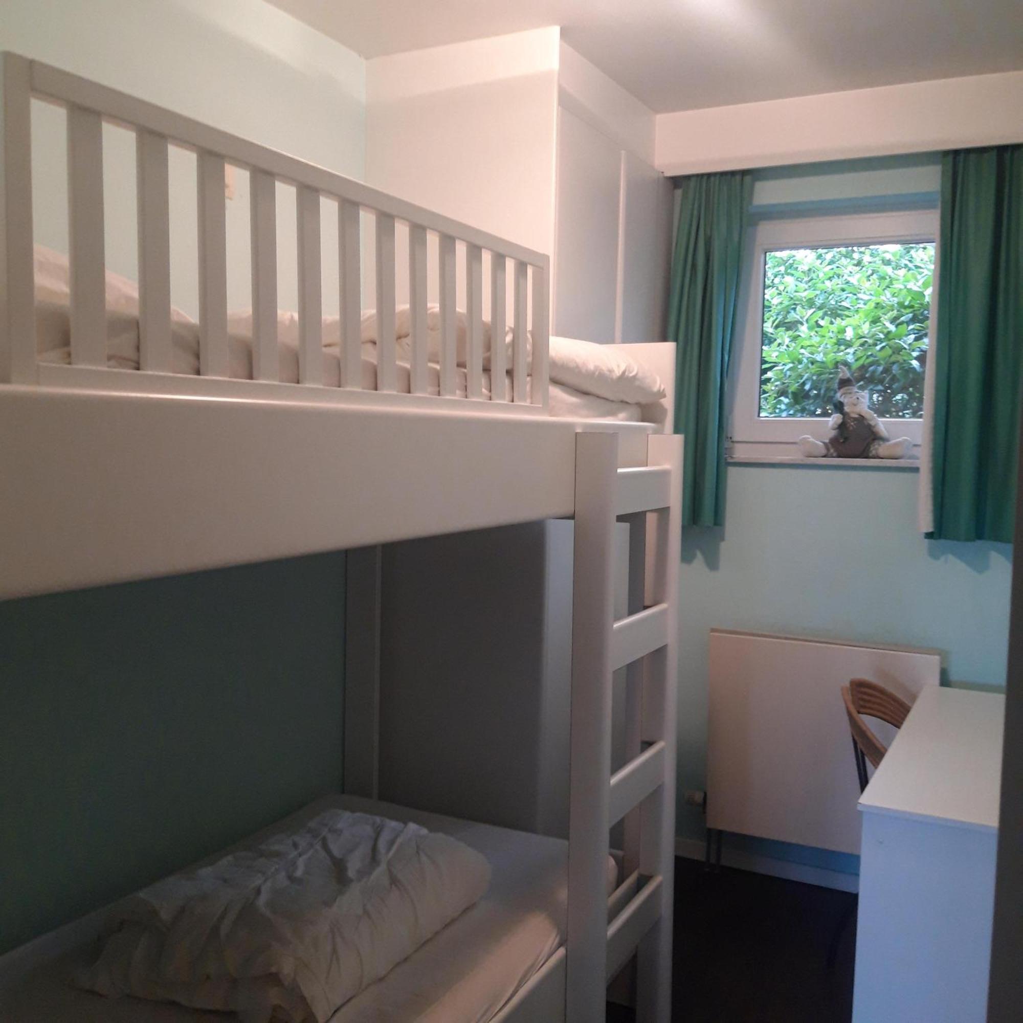 Fairway Apartment Knokke-Heist Extérieur photo